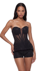 Ravenna Mini - Black