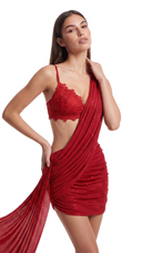 Scarletta - Red