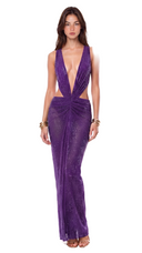 Cleopatra - Purple