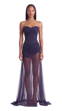 Desired - Navy Blue