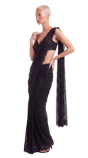 Bianca - Black