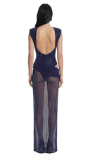 Sourcery Elite - Navy Blue