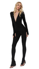 Luxe - Black