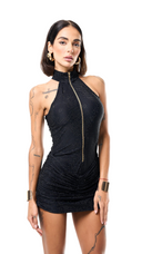 Rune Mini Dress