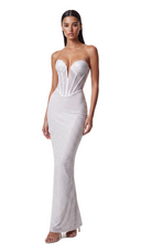 Prestige - White