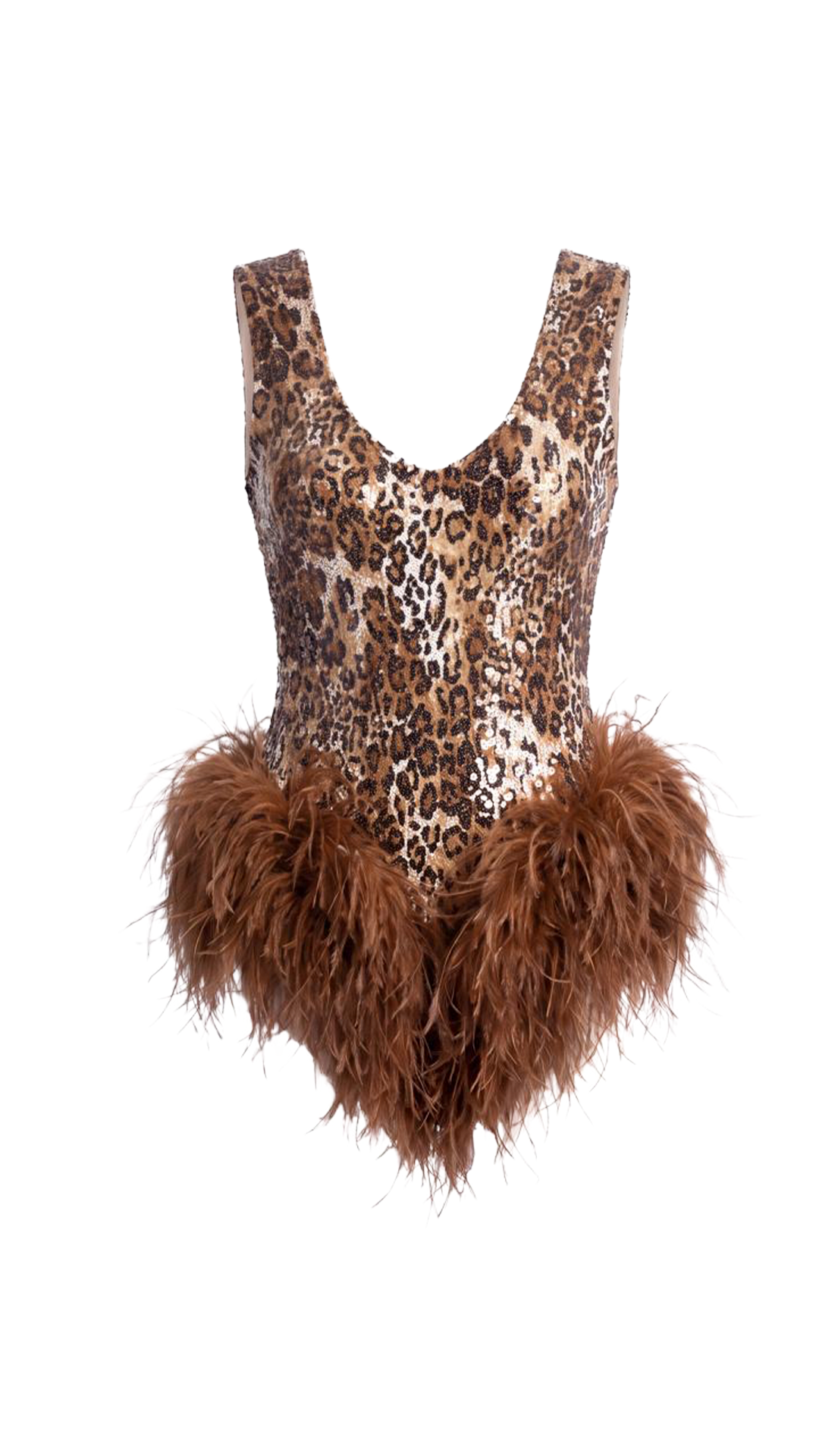 Mystic Blossom - Leopard