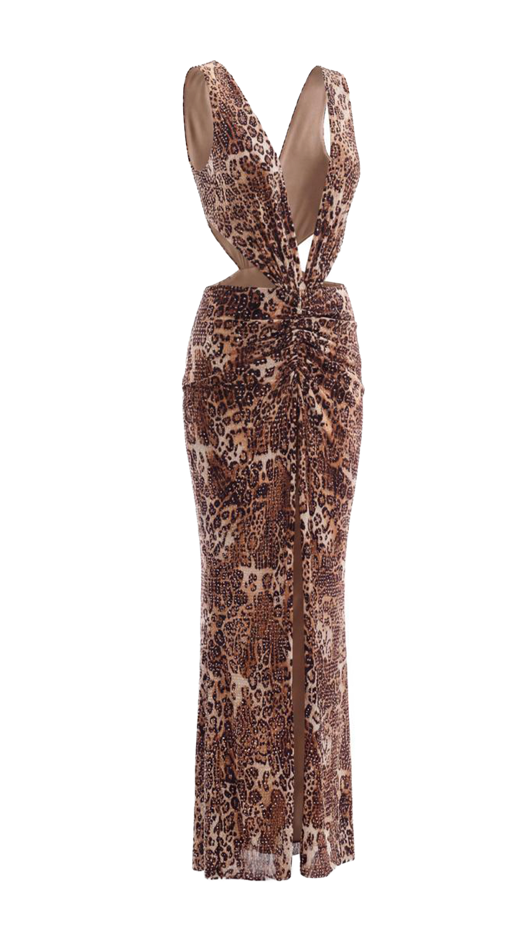 Cleopatra - Leopard