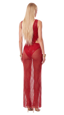 Cleopatra - Red