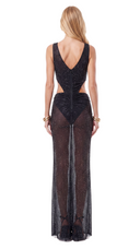 Cleopatra - Black