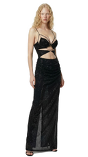 Opulent - Black