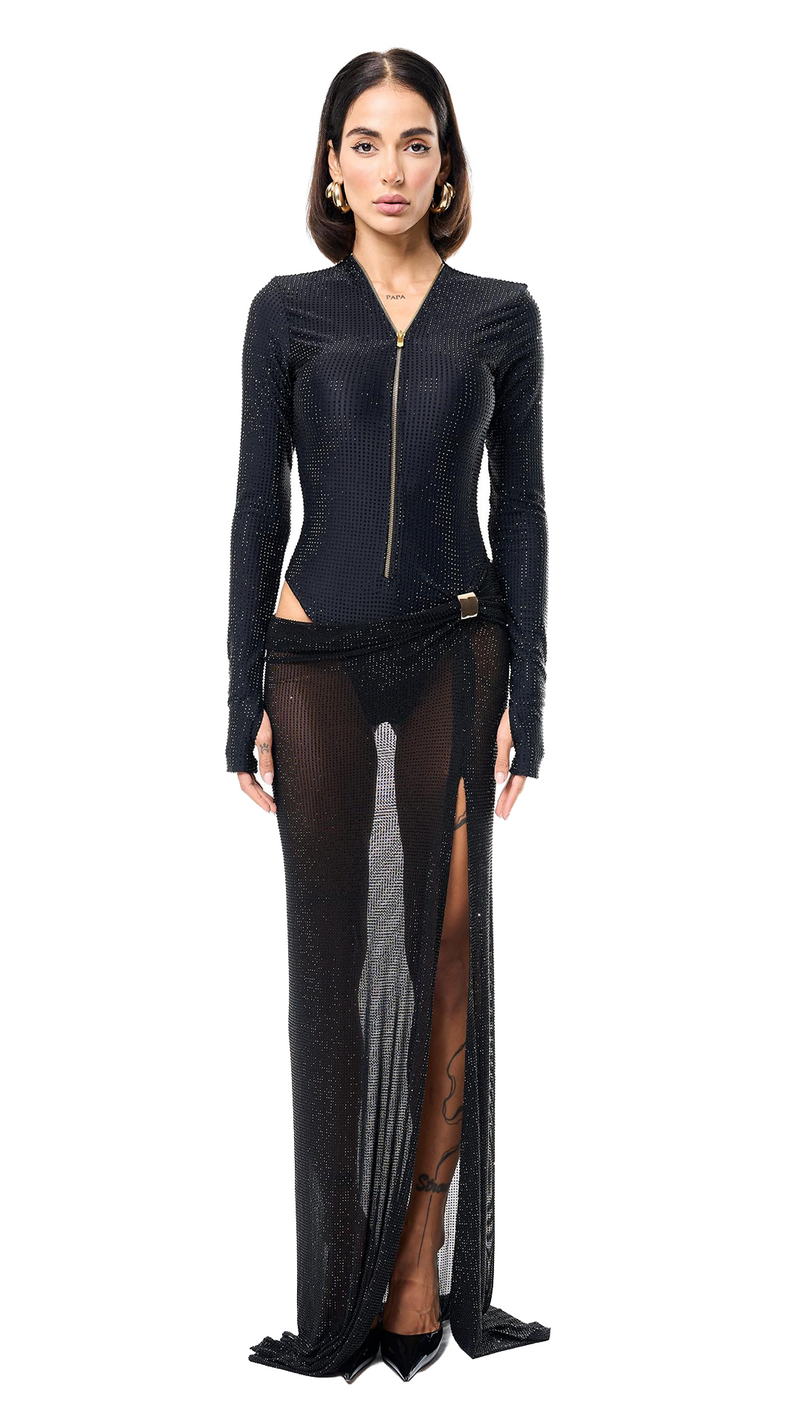 Stormweave With Zipper