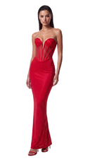 Prestige - Red
