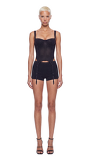 Carmina - Black