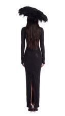 Camillia - Black