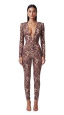 Luxe - Leopard