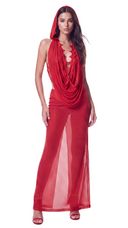 Reverie - Red