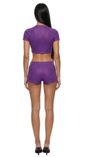 Crystal Skims - Purple