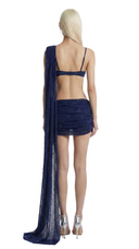 Aphrodite’s - Navy Blue