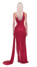 Flamebound - Red