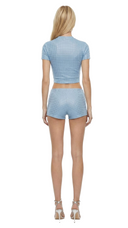 Crystal Skims - Baby Blue