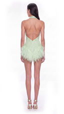 Azura Blossom - Light Green