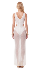 Cleopatra - White