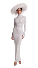 Camillia - White