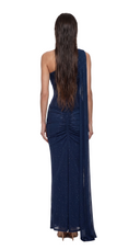 Rumi - Navy Blue