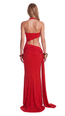 Noira - Red