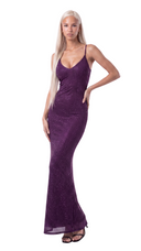 Sofia - Purple