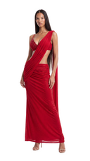 Hermoine - Red