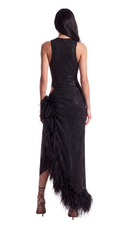 Sparked Maxi