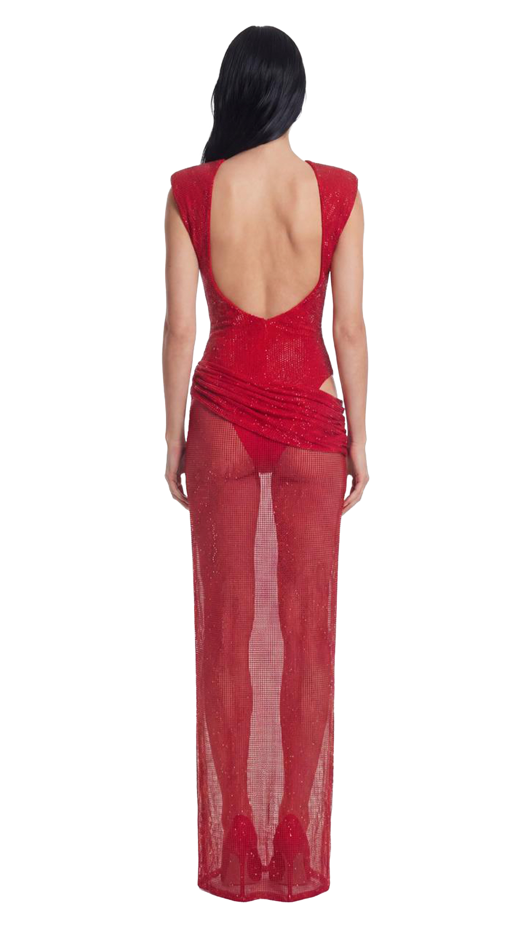 Sourcery Elite - Red