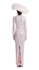 Camillia - White