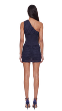 Rumi Mini - Navy Blue