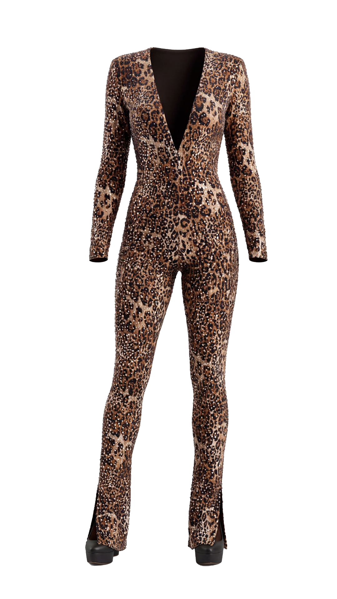 Luxe - Leopard