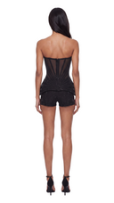 Ravenna Mini - Black
