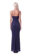 Sofia - Navy Blue