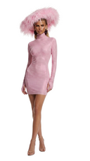 Camillia Mini - Light Pink