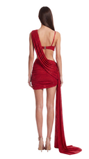Scarletta - Red