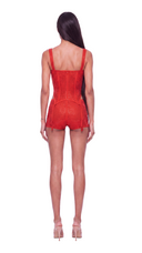 Carmina - Red