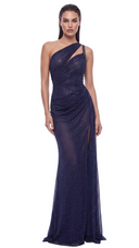 Destiny - Navy Blue