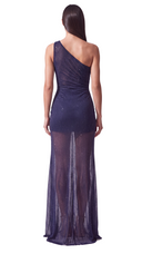 Destiny - Navy Blue