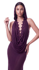 Reverie - Purple