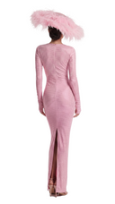 Camillia - Light Pink