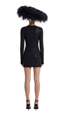 Camillia Mini - Black