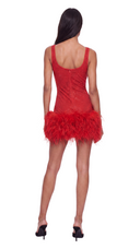 Valentina - Red
