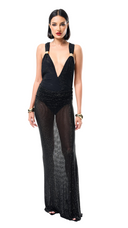 Lotus - Black