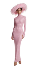 Camillia - Light Pink