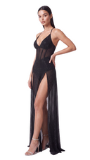 Seduction - Black